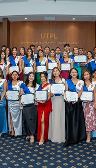 Ceremonia de Incorporación | 25 de noviembre | Mañana