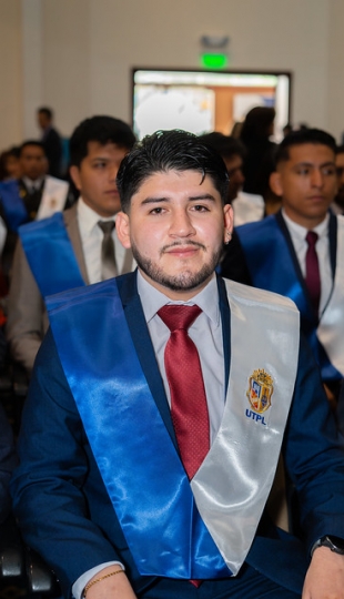 Ceremonia de Incorporación | 25 de abril 2024 | Mañana