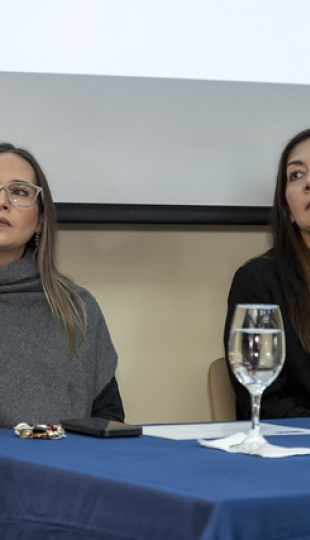 I Festival de Villancicos en inglés "Bells & Voices"