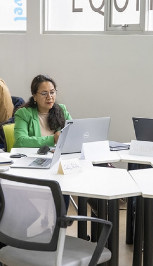 Curso de formación docente: Inteligencia artificial para iniciarse en la investigación científica: Primeros pasos hacia la publicación