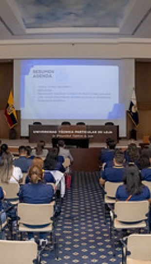 I Encuentro Nacional de Coordinadores de los Centros de Apoyo 2024