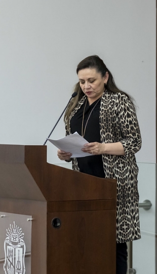 Diálogos Éticos: El ejercicio de la abogacía entre la defensa de los derechos y el compromiso con la verdad Diálogos Éticos: El ejercicio de la abogacía entre la defensa de los derechos y el compromiso con la verdad