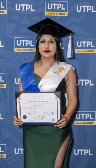 Ceremonia de Incorporación | 3 de diciembre | Tarde