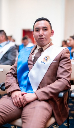 Ceremonia de Incorporación | 21 de octubre | Tarde