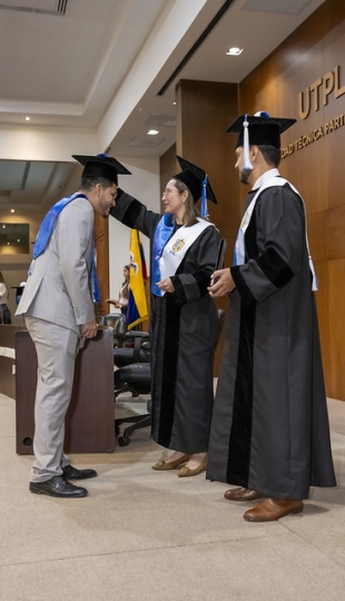 Ceremonia de Incorporación | 3 de octubre | Mañana Ceremonia de Incorporación | 3 de octubre | Mañana