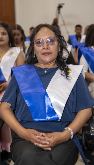 Ceremonia de Incorporación | 23 de octubre | Tarde