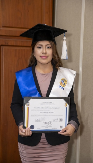 Ceremonia de Incorporación | 25 de junio | Mañana