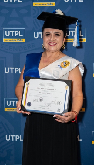 Ceremonia de Incorporación | 3 de diciembre | Mañana