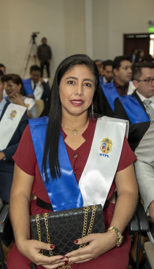 Ceremonia de Incorporación | 28 de julio | Mañana