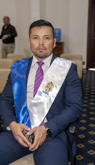 Ceremonia de Incorporación | 20 de octubre | Tarde