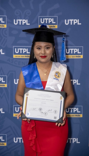 Ceremonia de Incorporación | 10 de diciembre | Tarde