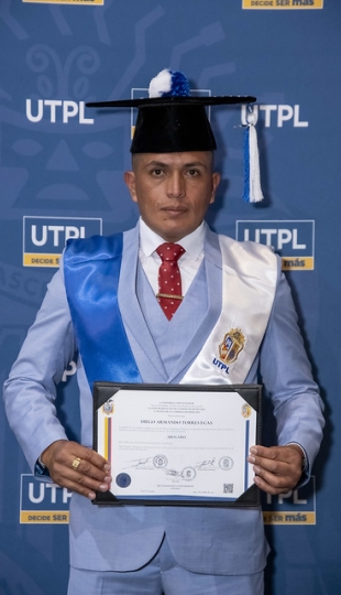 Ceremonia de Incorporación | 20 de octubre | Tarde