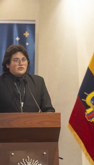 UTPL MUN Interno II 2026: liderazgo, debate y diplomacia en acción