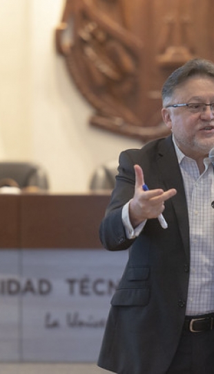 Día Internacional del Administrador de Empresas Día Internacional del Administrador de Empresas