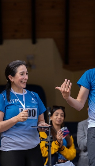 Run 4 Wellness – 54 años UTPL