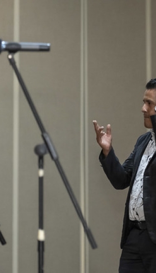 I Festival de Villancicos en inglés "Bells & Voices"