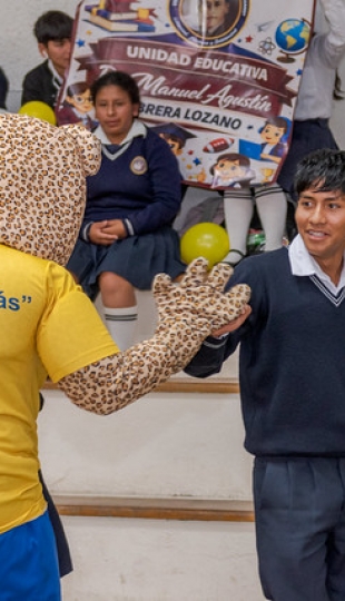 Global Money Week UTPL 2026