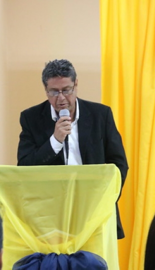 Inauguración de la Oficina de Información y Gestión UTPL en Pedernales Inauguración de la Oficina de Información y Gestión UTPL en Pedernales