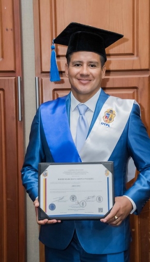 Ceremonia de Incorporación | 28 de julio | Mañana Ceremonia de Incorporación | 28 de julio | Mañana