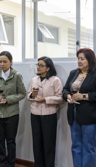 Reconocimiento a una trayectoria de servicio y legado institucional UTPL