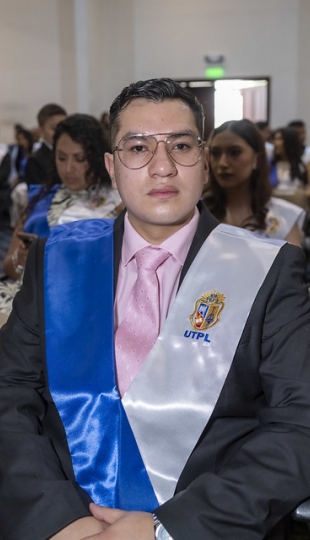 Ceremonia de Incorporación | 27 de noviembre | Mañana