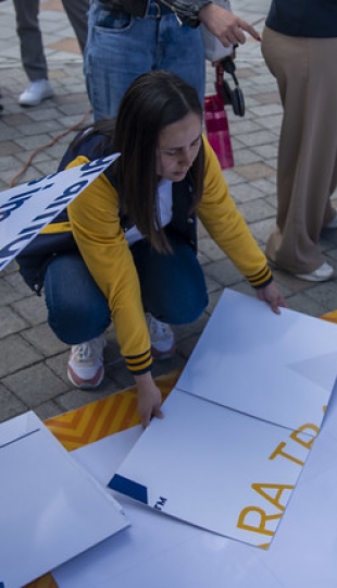 Somos Great Place to Work