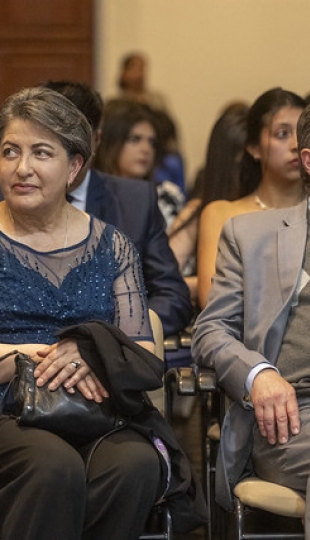 Premio Humanístico Tomás Moro 2025
