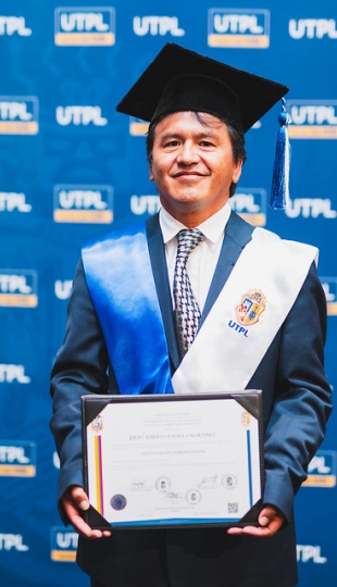 Ceremonia de Incorporación | 23 de octubre | Mañana