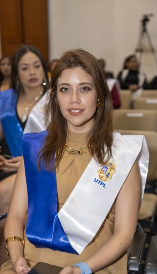 Ceremonia de Incorporación | 27 de junio | Tarde