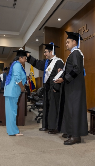 Ceremonia de Incorporación | 26 de mayo 2025 | Tarde
