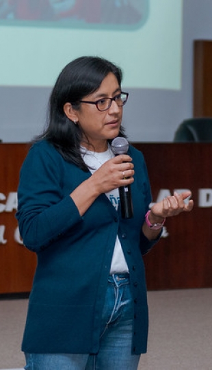 Convivencia de estudiantes de Antropología periodo Octubre 2025 - Febrero 2026