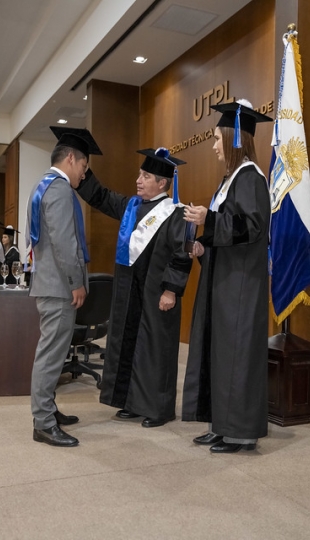 Ceremonia de Incorporación | 21 de octubre | Tarde Ceremonia de Incorporación | 21 de octubre | Tarde