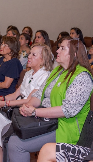 Ser mujer, vivir para contarlo