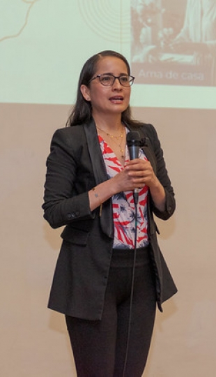 Ser mujer, vivir para contarlo