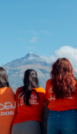 Misión Idente Ecuador 2025