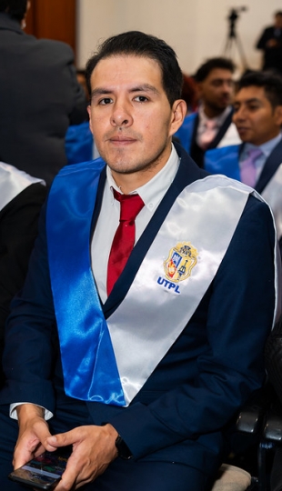 Ceremonia de Incorporación | 20 de marzo 2026 | Mañana