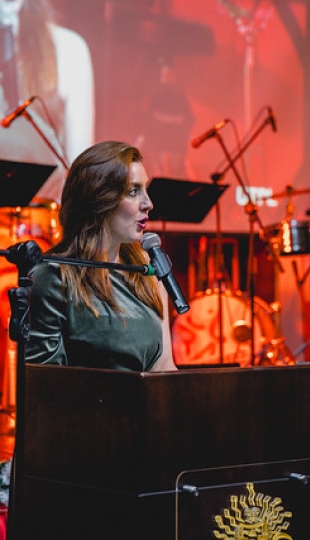 Cenas Navideñas UTPL 2025