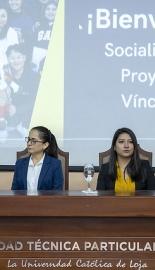“Programa Lúdico-Terapéutico Basado en Títeres”