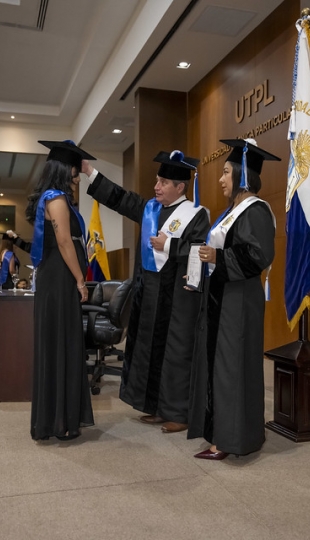 Ceremonia de Incorporación | 16 de octubre | Tarde Ceremonia de Incorporación | 16 de octubre | Tarde