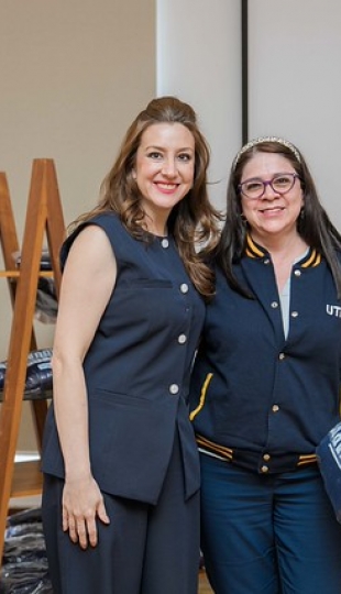 Desayuno por el Día Internacional de las Personas con Discapacidad