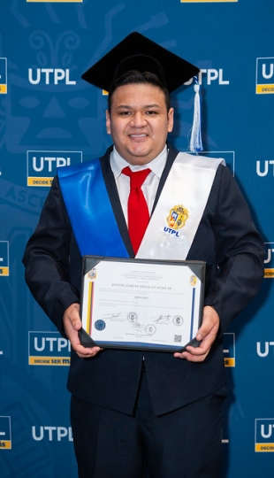 Ceremonia de Incorporación | 9 de febrero | Tarde