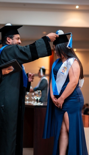 Ceremonia de Incorporación | 20 de marzo 2026 | Mañana