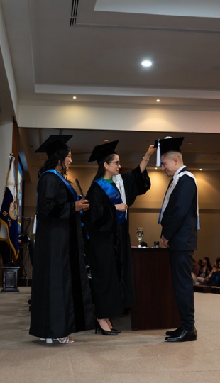 Ceremonia de Incorporación | 6 de noviembre | Mañana Ceremonia de Incorporación | 6 de noviembre | Mañana