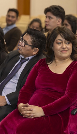 Imposición de Insignias – Carrera de Medicina