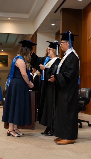 Ceremonia de Incorporación | 20 de marzo 2026 | Mañana