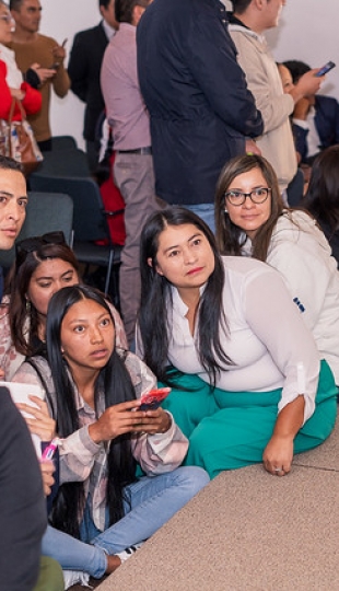 Quito | Taller sobre simulador de examen complexivo oral