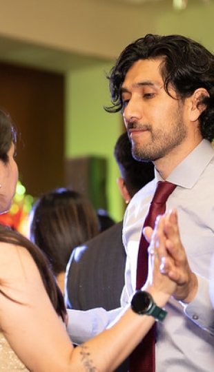 Cenas Navideñas UTPL 2025