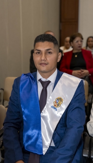 Ceremonia de Incorporación | 24 de octubre | Mañana