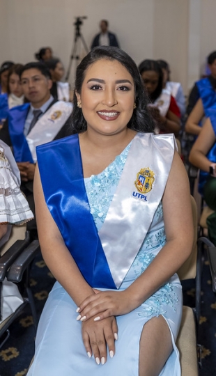 Ceremonia de Incorporación | 3 de diciembre | Tarde