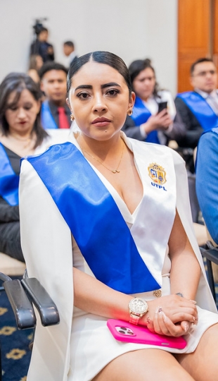 Ceremonia de Incorporación | 29  de julio | Mañana
